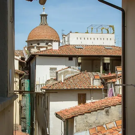 - Mona Lisa Charme Apartamento Florença