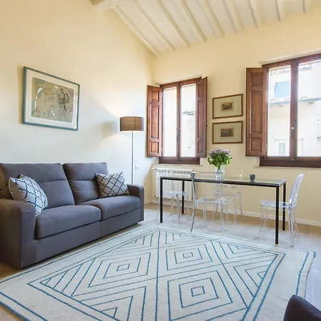 Apartment - Mona Lisa Charme Florence