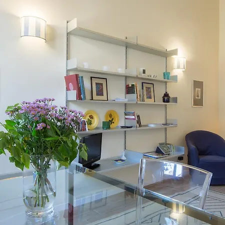 Apartment - Mona Lisa Charme