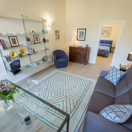 Apartment - Mona Lisa Charme Florence