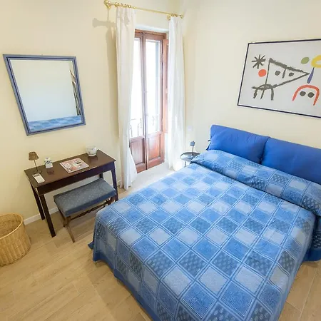 Apartment - Mona Lisa Charme *