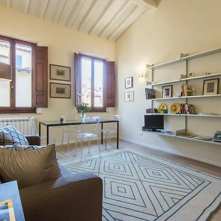 Apartment - Mona Lisa Charme