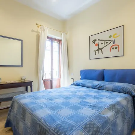 - Mona Lisa Charme Apartment *